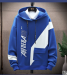 Men`s Exclusive Witer Printed Hoodie